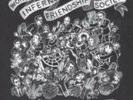 WORLD/INFERNO FRIENDSHIP SOCIETY: THIS PACKED FUNERAL (LP vinyl *BRAND NEW*.)