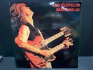 LED ZEPPELIN Makundju VINYL 2LP LIVE in TAMPA 1970 Screaming Oiseau