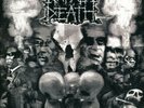 Napalm Death THE CODE IS RED... LONG LIVE THE CODE Limited NEW CLEAR VINYL LP
