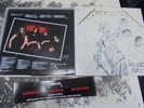 Metallica And Justice For All 45rpm  4 x Lp Vinyl Boxset 1988-2008