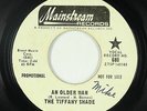 Garage Psych 45 - Tiffany Shade - An Older Man - Mainstream - mp3