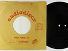 Psych/Prog Acetate 8