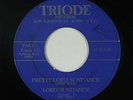 R&B Mod Novelty 45 - Lord Sundance - Pretty Lord Sundance - Triode - mp3