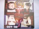 The Birthday Party - Mutiny/The Bad Seed sealed Drastic Plastic Vinyl set