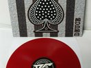 Beautiful Creatures Deuce Red Vinyl LP Record new Night Of The Vinyl Dead