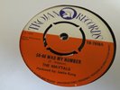The Maytals / Beverley All Stars ?– 54-46 Was My Number 1970 UK TROJAN : VG