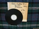 Form and function volume 1 techno record dance electronic