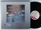 BUDDY RICH Live On King Street CAFE/MFSL 3XLP NM/VG++ gatefold **
