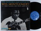 WES MONTGOMERY The Incredible Jazz Guitar Of... RIVERSIDE LP mono **