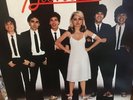 Blondie Parallel Lines LP Vinyl 1978 EXCELLENT CONDITION