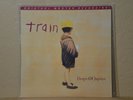 Train Drops of Jupiter - MFSL, Ltd # Ed. 180g, Original Master Rec. OOP - SEALED
