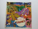 BEATLES 1966 UK LP A COLLECTION OF OLDIES BUT GOLDIES  MONO PARLOPHONE PMC 7016