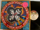 Kiss Rock and Roll Over LP w/ Insert