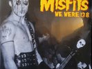 Misfits We Were 138 LP [Live San Francisco 1981 Detroit 1983]  NEW SEALED 2019