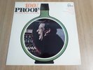 THE TUBBY HAYES ORCHESTRA  - 100% PROOF - UK ISSUE - VERY GOOD++