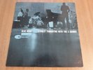 STANLEY TURRENTINE - WITH THE 3 SOUNDS - BLUE NOTE  - RVG EAR MARK - VERY GOOD++