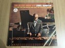 LIONEL HAMPTON - YOU BETTER KNOW IT  - GATEFOLD - VAN GELDER -  VERY GOOD++