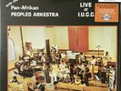 Horace Tapscott With  The Pan-Afrikan Peoples Arkestra - Live At I.U.C.C. (3xLP,