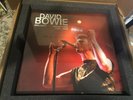 David Bowie Brilliant Live Adventures LP Vinyl Record Box slip case NEW SEALED