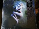 THE PRETTY RECKLESS DEATH BY ROCK AND ROLL WHITE VINYL LP Ltd 250 Copies NEW OOP