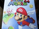KOJI KONDO Super Mario 64 N64 Soundtrack RED BLUE Vinyl LP Moonshake 2xLP NES