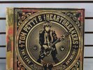 TOM PETTY AND THE HEARTBREAKERS Vinyl (Shelf 132)(J)