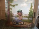 TYLER THE CREATOR Wolf 2 LP + CD - PINK VINYL SET NEW SEALED golf wang