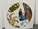 LP 883 LA DONNA IL SOGNO & IL GRANDE INCUBO Completo Di Puzzle 3d Perfetto
