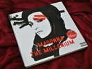 Madonna The Millenium book American Life  no Madame X Sex