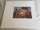 The Damned - Molten Lager LP  (Punk/Sex Pistols/Buzzcocks/X Ray Spex/Ramones/SLF