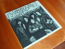 LP Album Marillion - Grendel's Garden Party - Live in Wales 1982 Unofficial