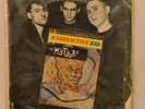 THE METEORS Radioactive Kid 7