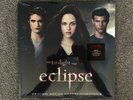 The Twilight Saga: Eclipse Soundtrack - Red Vinyl 2xLP - Sealed - Rare OST