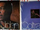 JOHN COLTRANE 1972 Prestige 2LP Near Mint Gatefold in Shrink Pittman press