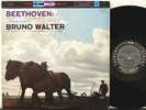 MS 6012 6 eye Bruno Walter, Beethoven Symphony #6, Columbia Symphony Orchestra