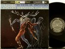 MS 6010 6 eye Stravinsky, Le Sacre du Printemps, Bernstein, NYP