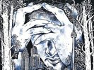 Woods of Ypres - Woods 5: Grey Skies And Electric Light [Used Very Good Vinyl LP