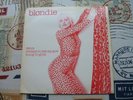 BLONDIE DENIS ORIGINAL 1978 CHRYSALIS RECORDS UK 3 TRACK 12