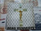 DEAD KENNEDYS IN GOD WE TRUST ORIGINAL 1981 STATIK RECORDS UK VINYL LP