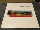 Joe Strummer & the Mescaleros Global a go-go double LP 2001 UK 1st Press