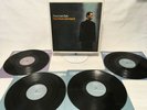 Paul van Dyk ?– Out There And Back - 4xLP Vinyl Box Set UK Press Deviant Trance