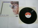 RECORD ALBUM DAVID BOWIE LOVE YOU TILL TUESDAY 4745