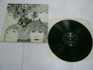 RECORD ALBUM THE BEATLES REVOLVER YEX 605 6606