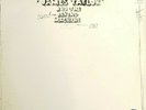 James Taylor And The Original Flying Machine 1967 Euphoria EST-2 1970 LP Album