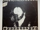 David Allan Coe “Underground Album” RARE ADULTS ONLY OUTLAW COUNTRY