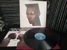 Grace Jones – Living My Life Vinyl 12