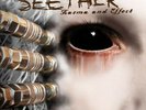 SEETHER - Karma And Effect (2020) NEW 2 x Burgundy Coloured VINYL LP