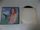 Blind Faith Self Titled LP 1969 RSO 442-825-094-1  --   Vinyl =NM