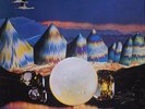GEORGE DUKE / Feel (NM/EX) [0425] vinyl