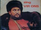 Ivan Rebroff - Sing Vir Ons (made in South Africa) (EX/VG) [06-20xx] Vinyl LP